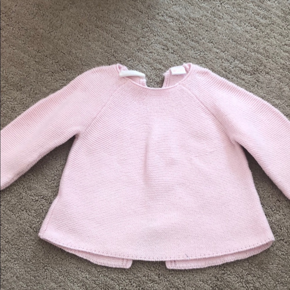 Zara Knit 🧶 Sweater